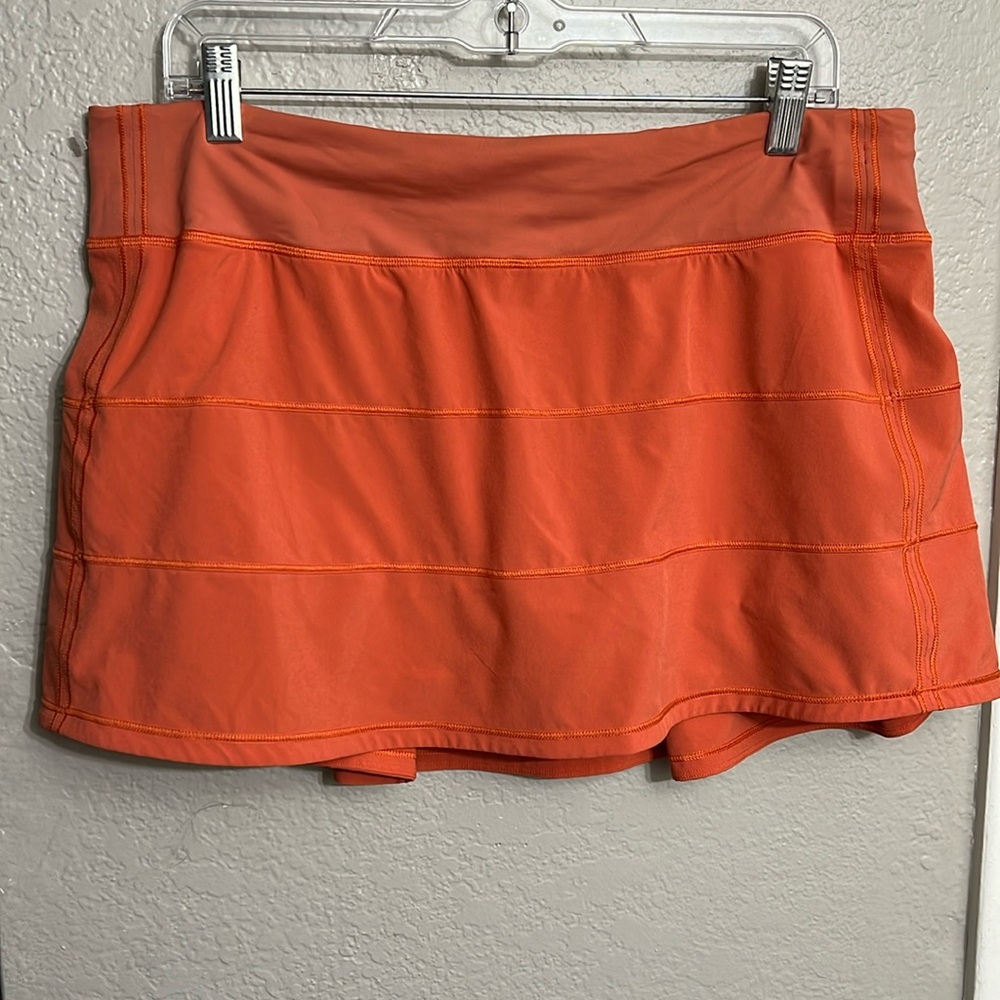 Lululemon Pace Rival
